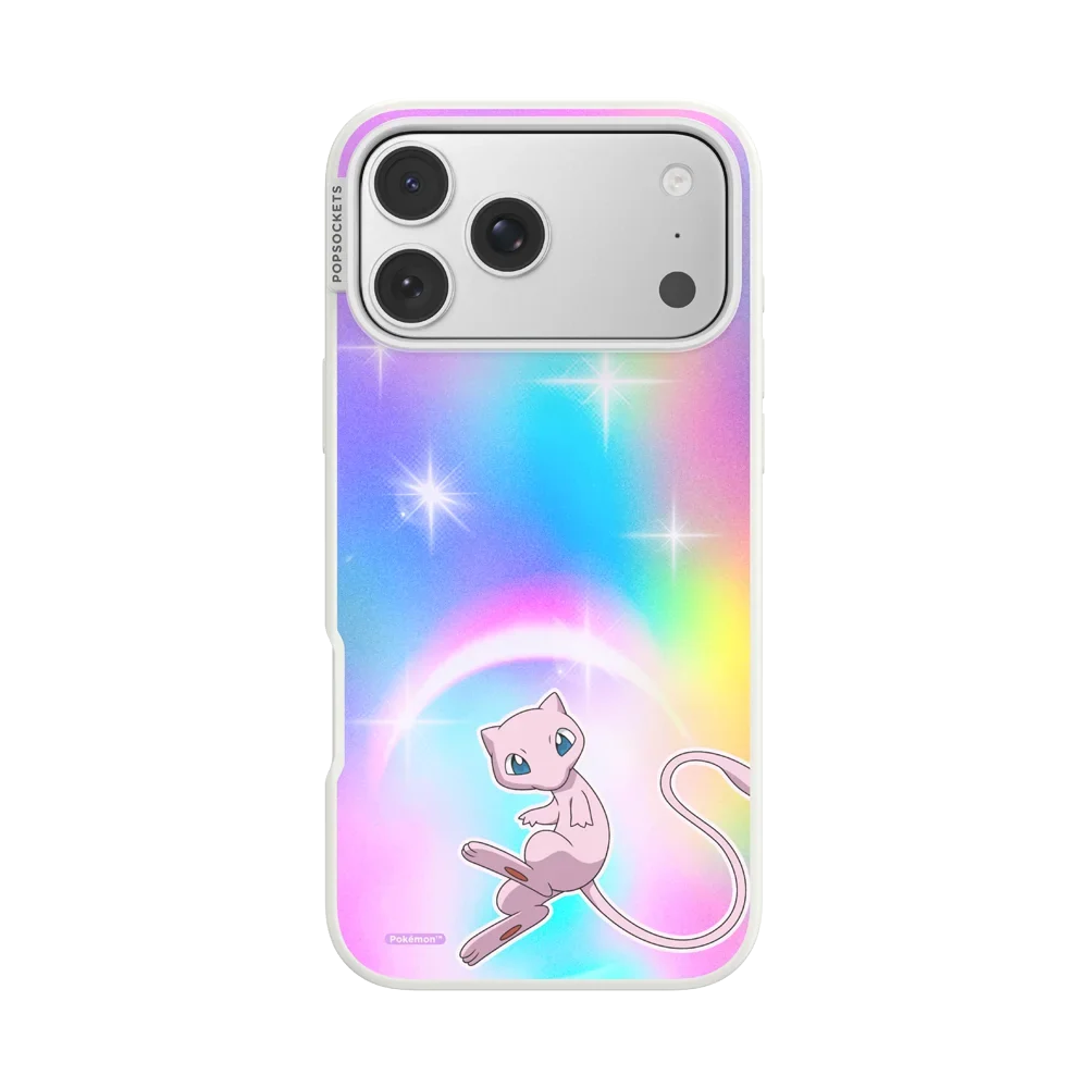 Pokemon Anniver Case