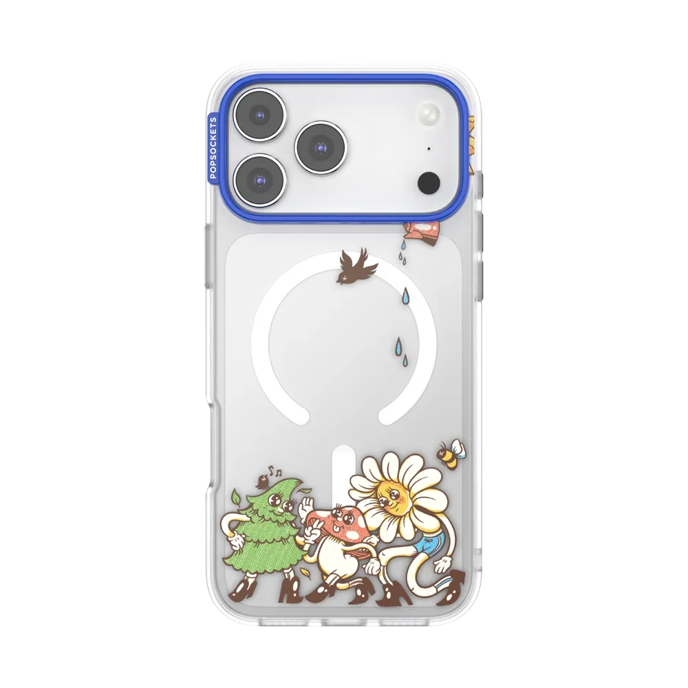 Plant Daddy Case