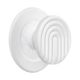 Coconut Creme Curves
