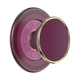 Enamel Red Wine