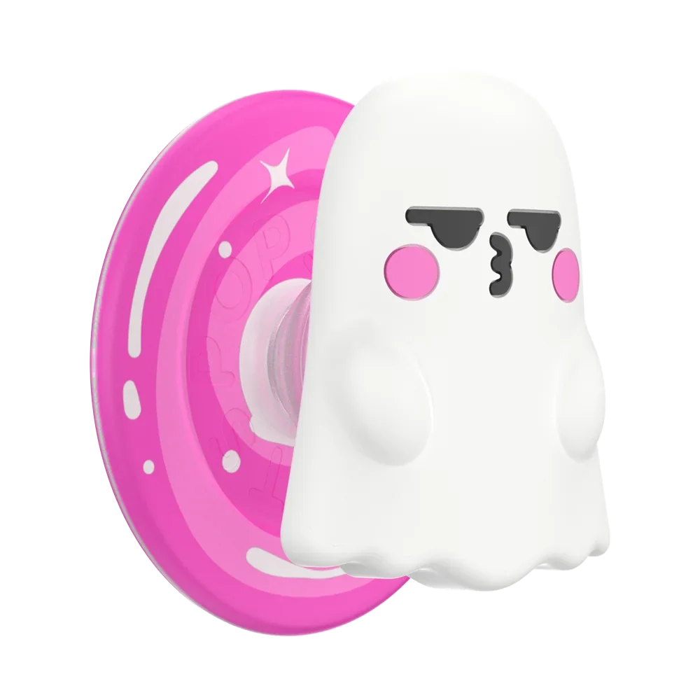 Hot Ghoul Grips