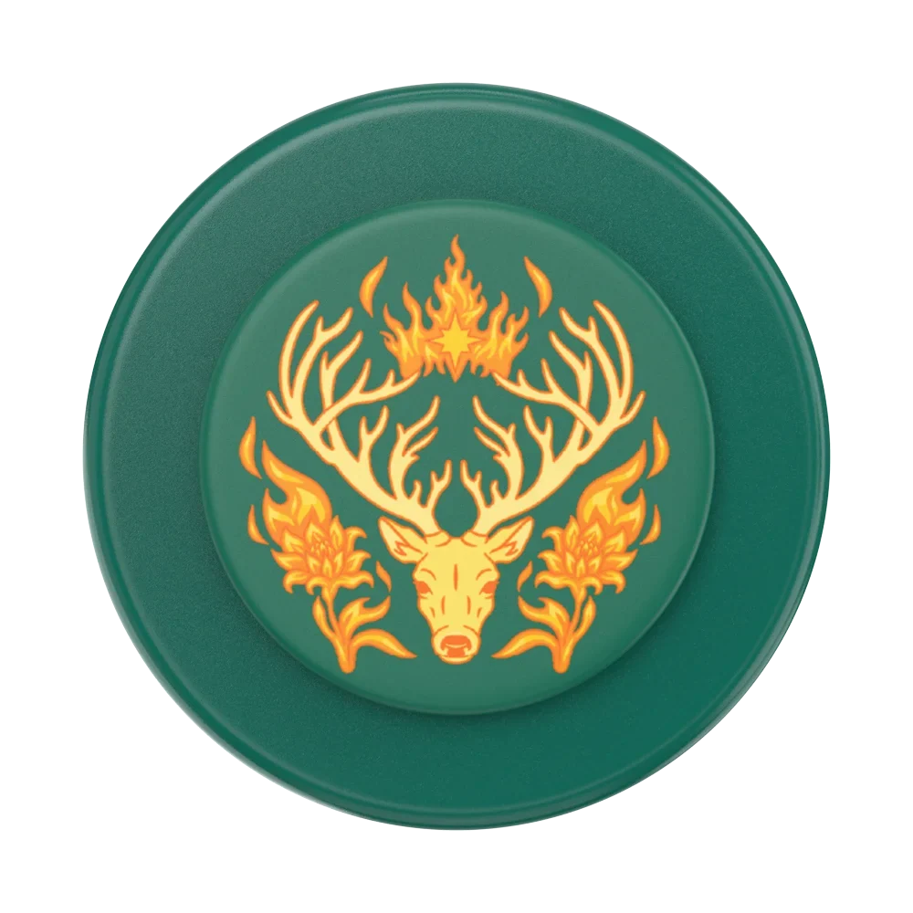 Throne Glass Grips