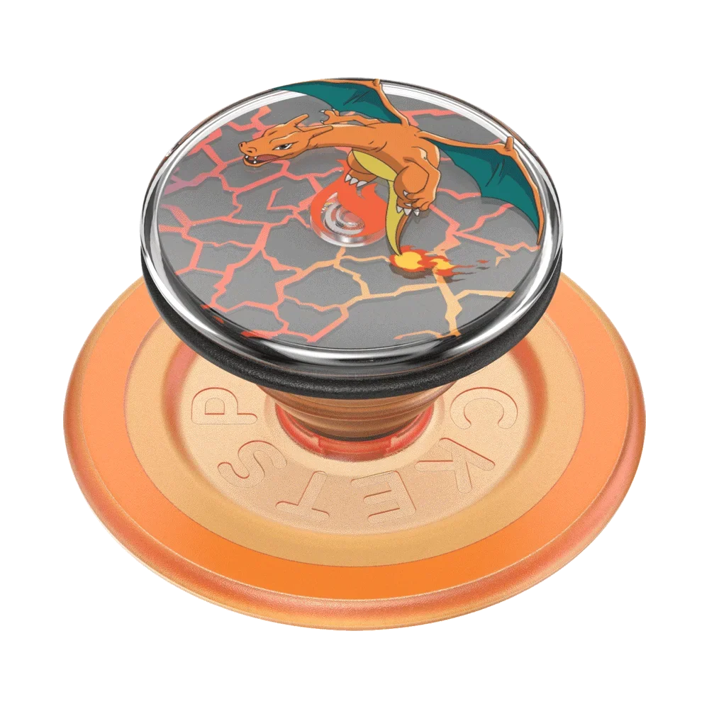 Fire Type Grips