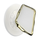 Enamel Horchata Cut