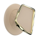 Enamel Latte Cut
