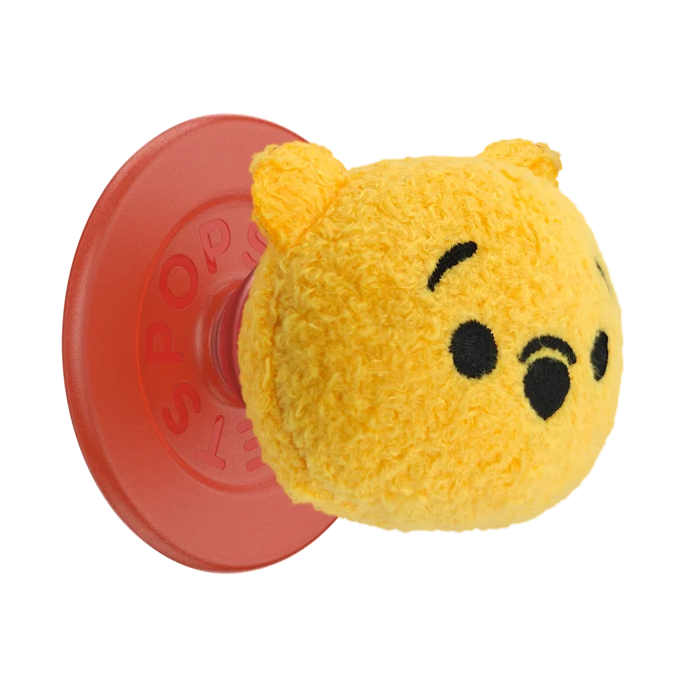 Winnie Pooh Grip