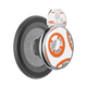 Enamel Spinner BB 8