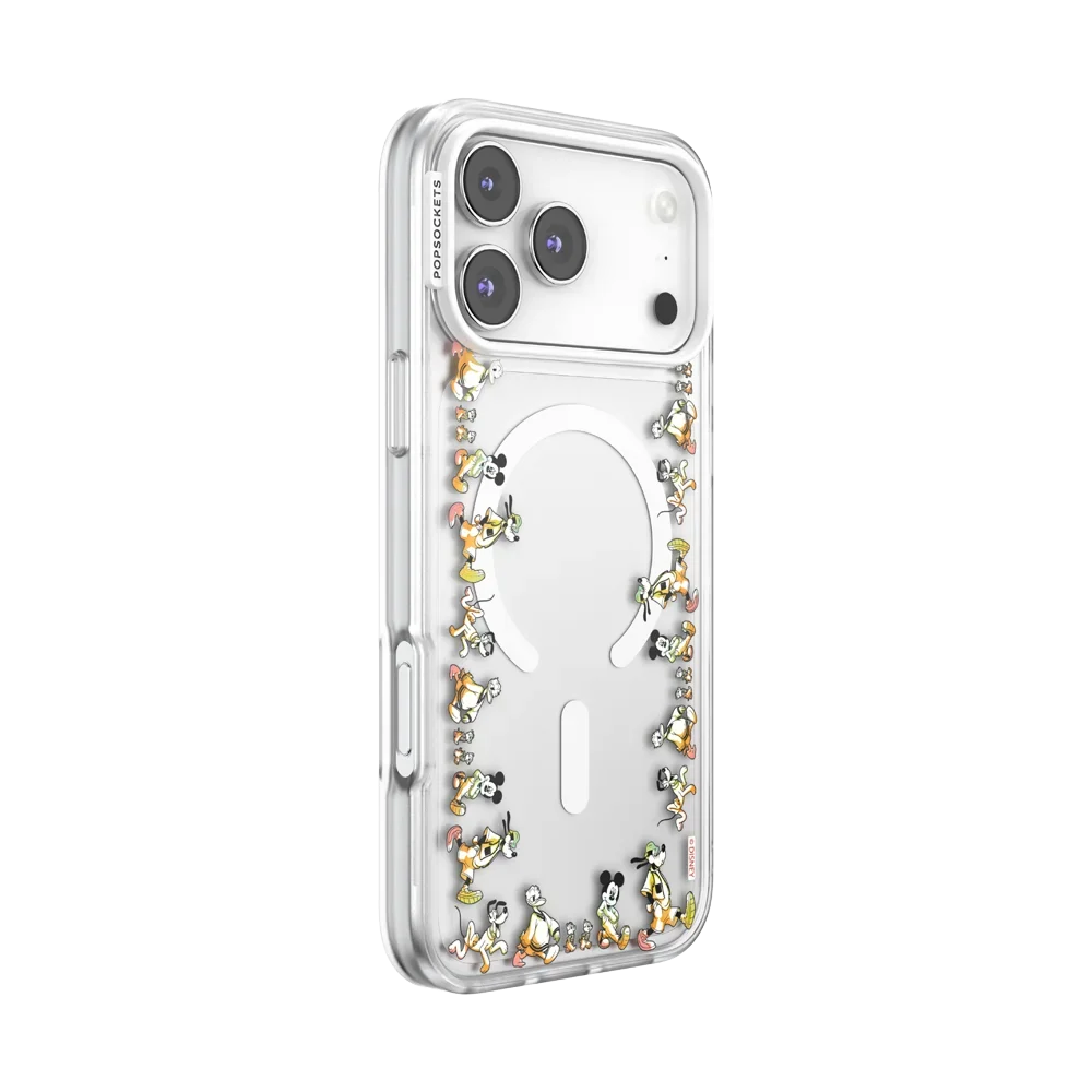 Mickey Friends Case