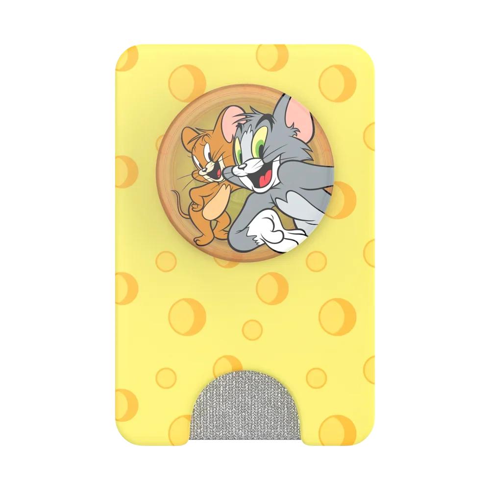 Tom & Jerry Wallets