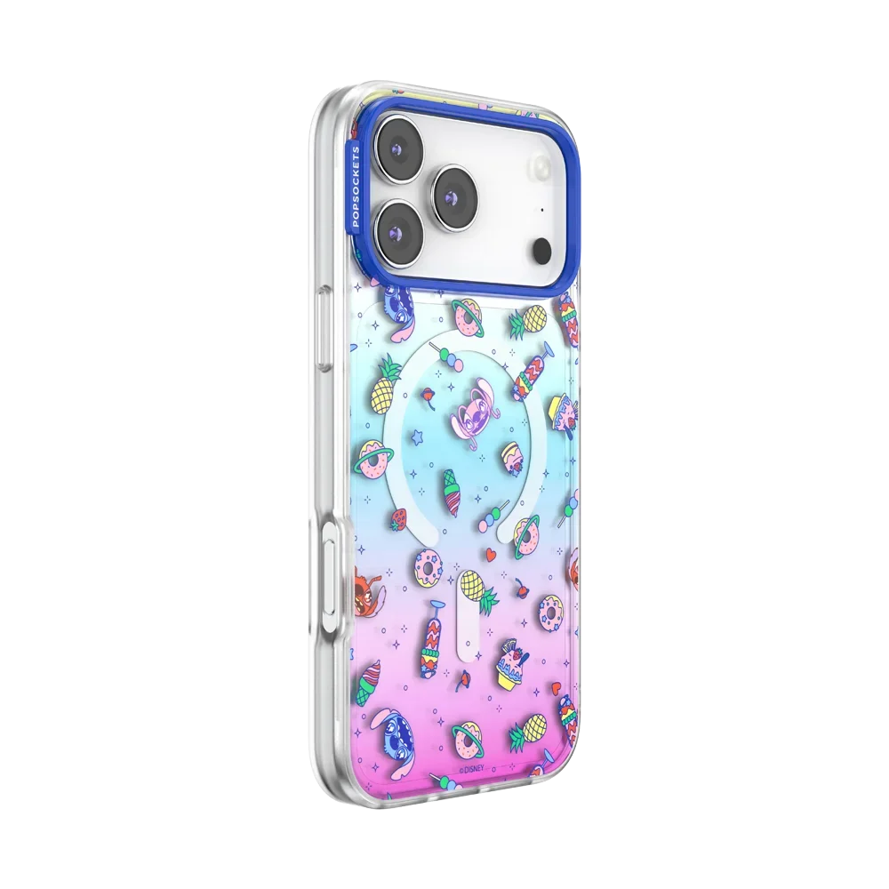 Disney Stitch Case