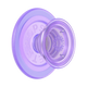 Lavender Translucent