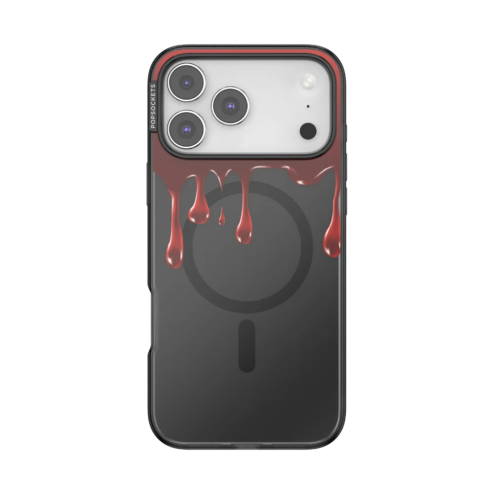 WB Horror Cases