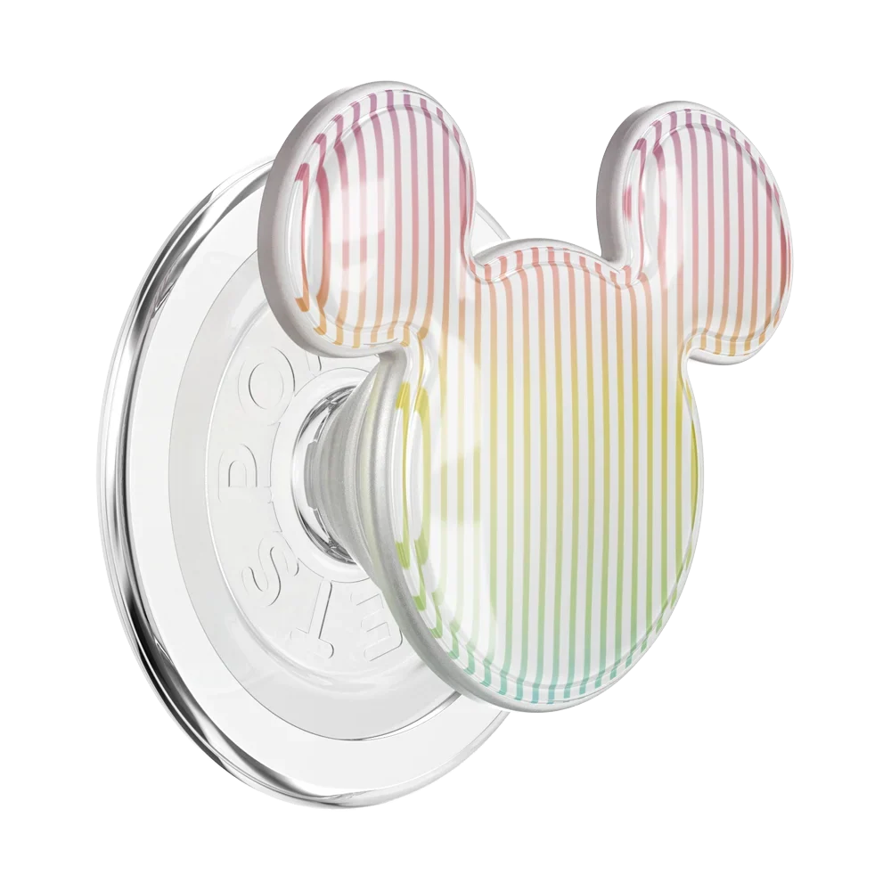 Mickey and Friends Grips