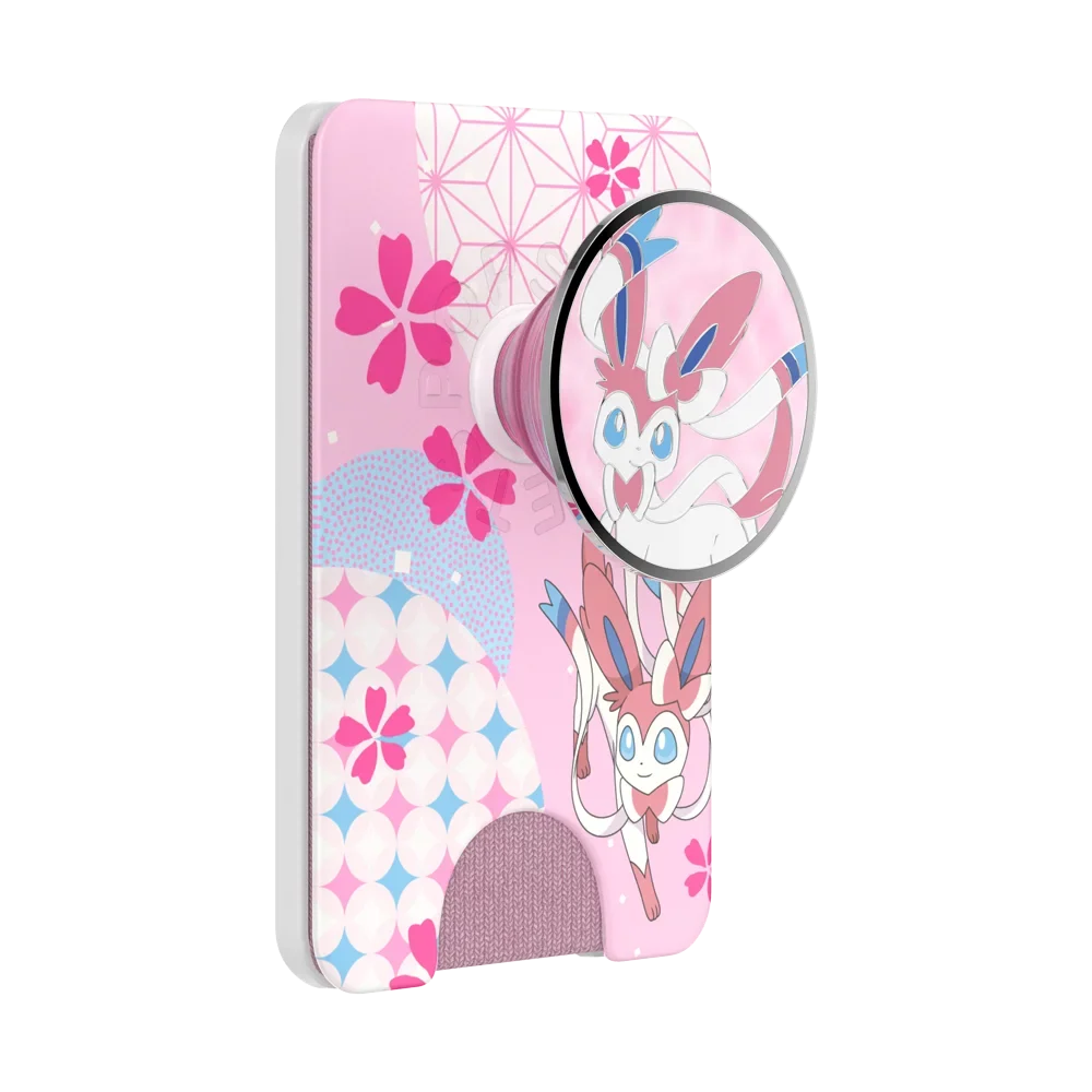 Pokemon Fairy MS Wallet