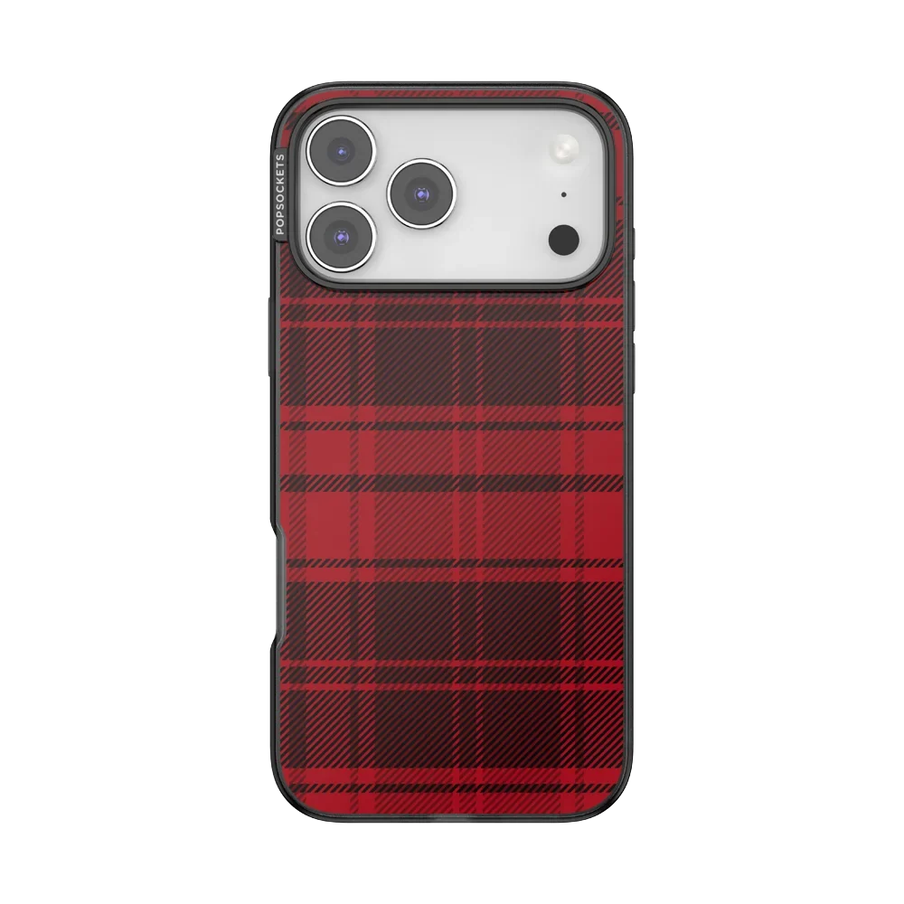 Merry Bright Case