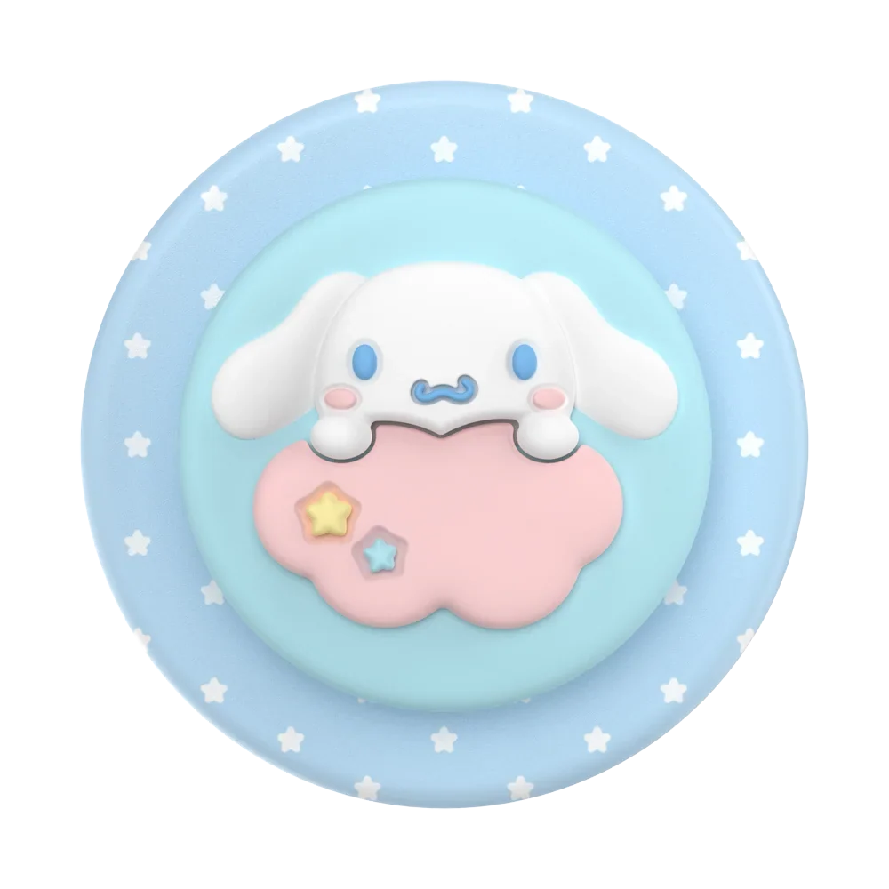 Sanrio Grips