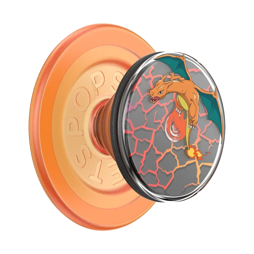 Fire Type Grips