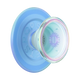 Opalescent Blue