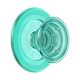 Translucent Mint