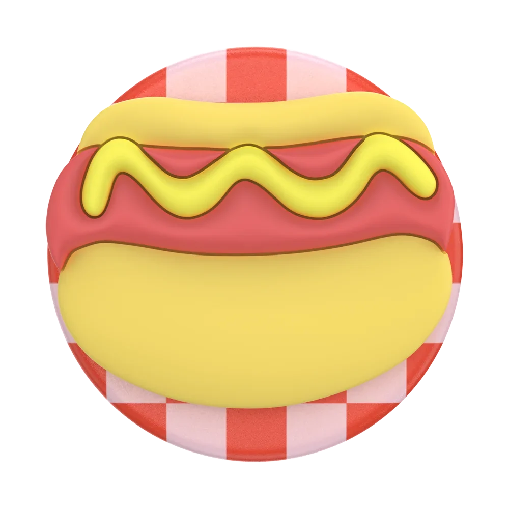 Food Truck Grips